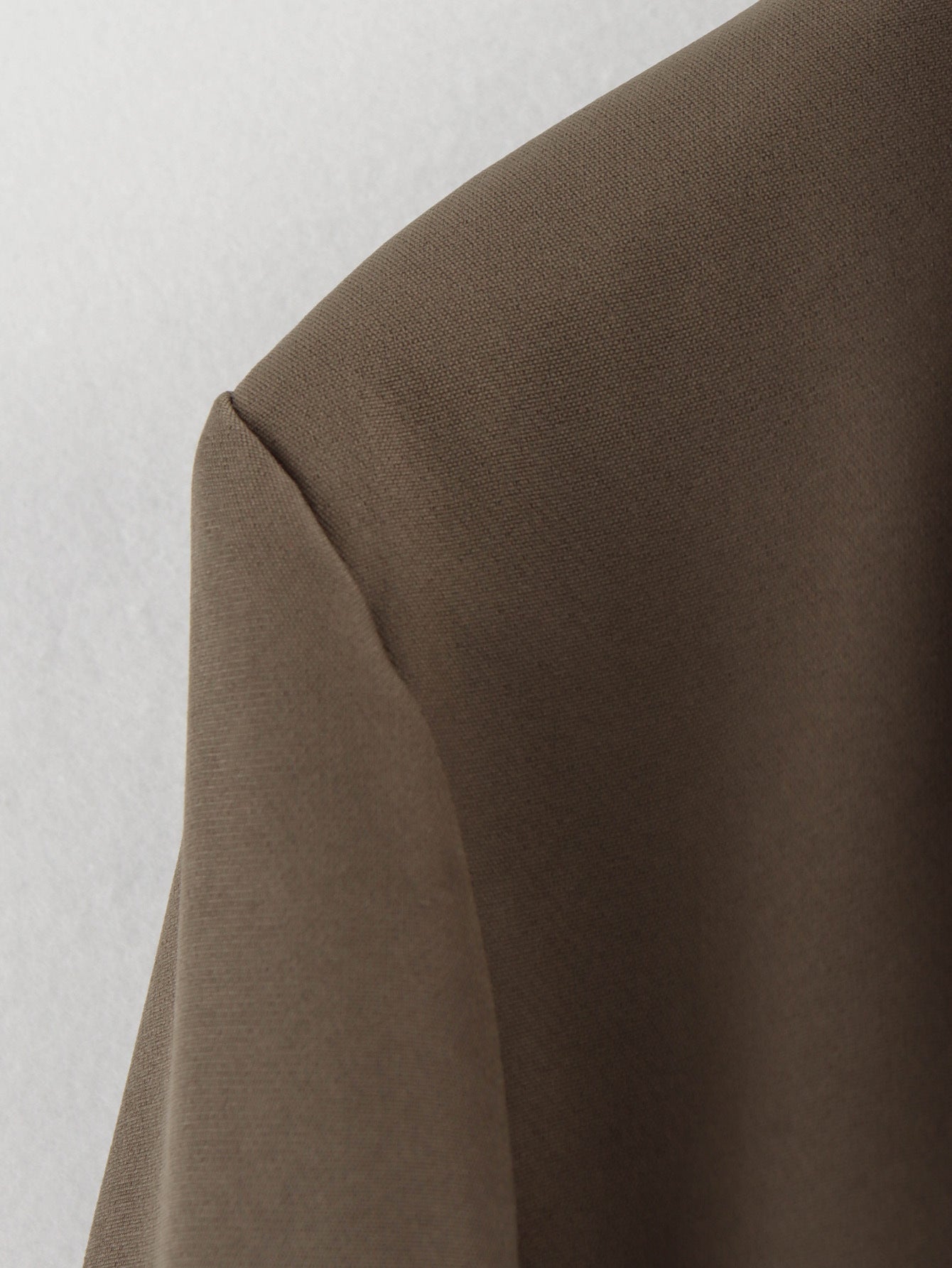 Blazer Simple Court - Amira Paris
