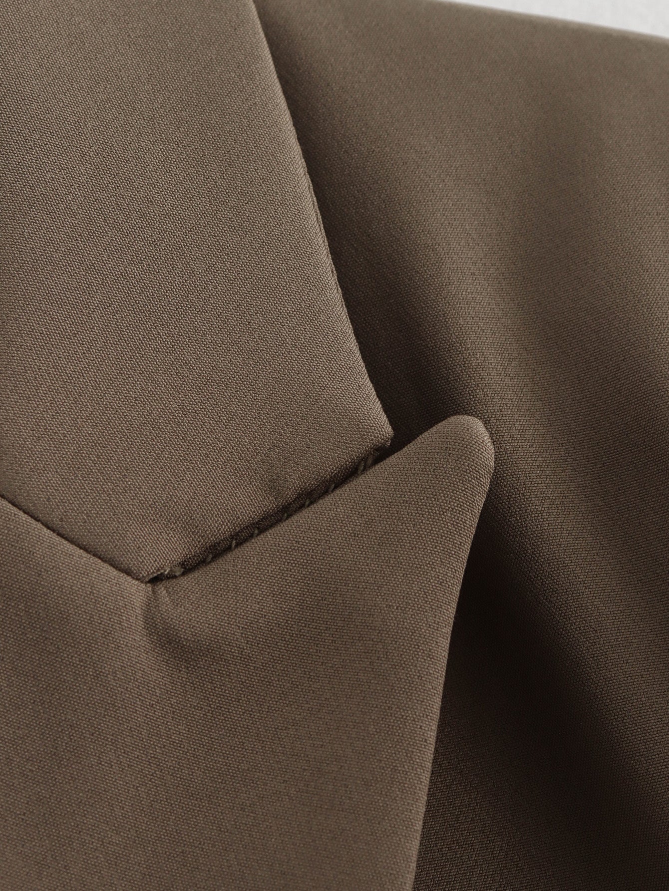 Blazer Simple Court - Amira Paris