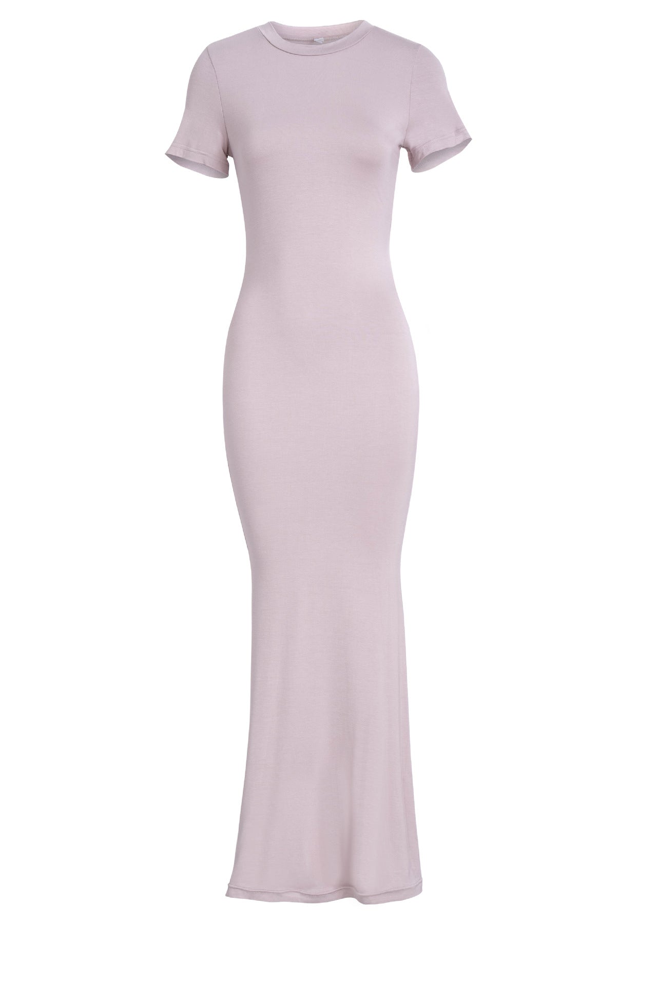 Robe Slim à Manches Longues - Amira Paris