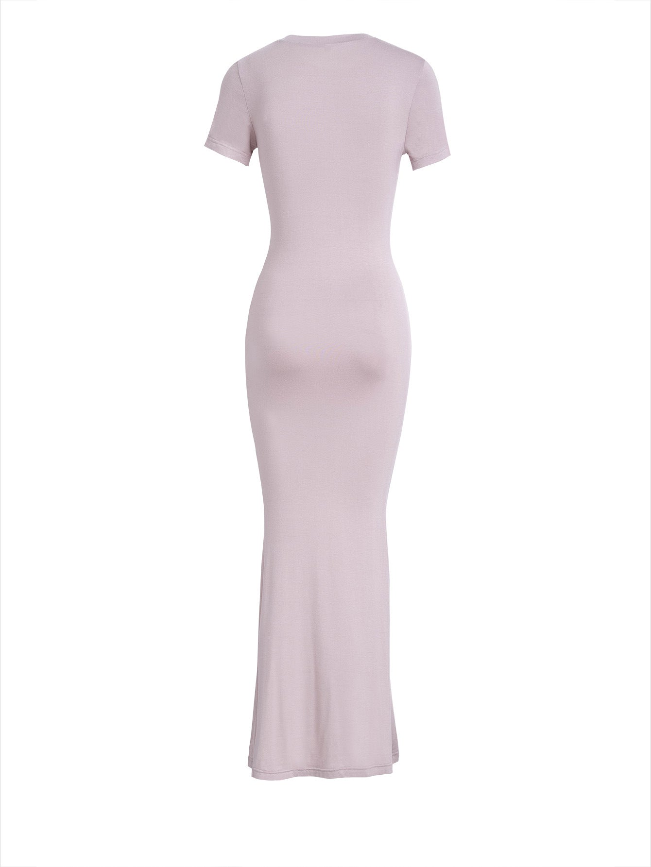 Robe Slim à Manches Longues - Amira Paris