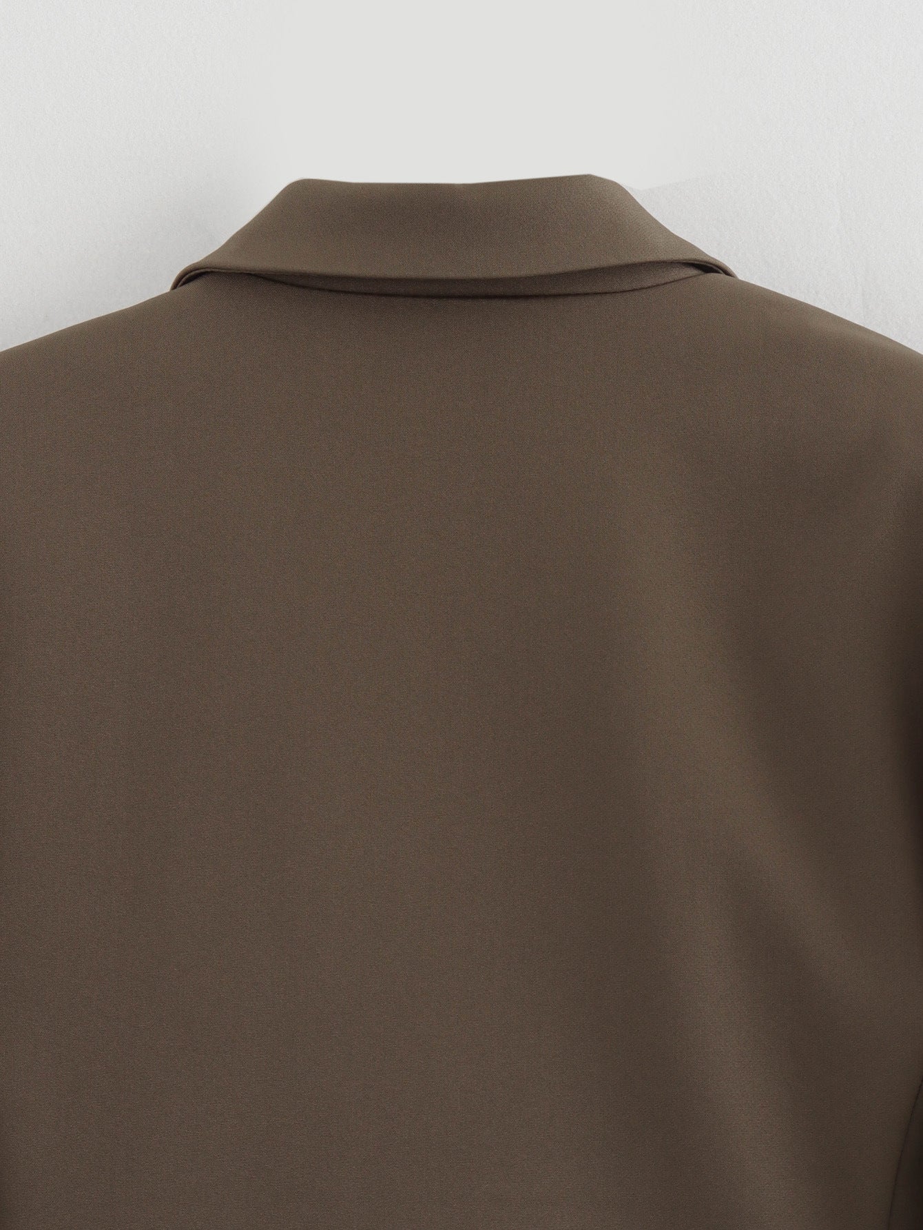 Blazer Simple Court - Amira Paris