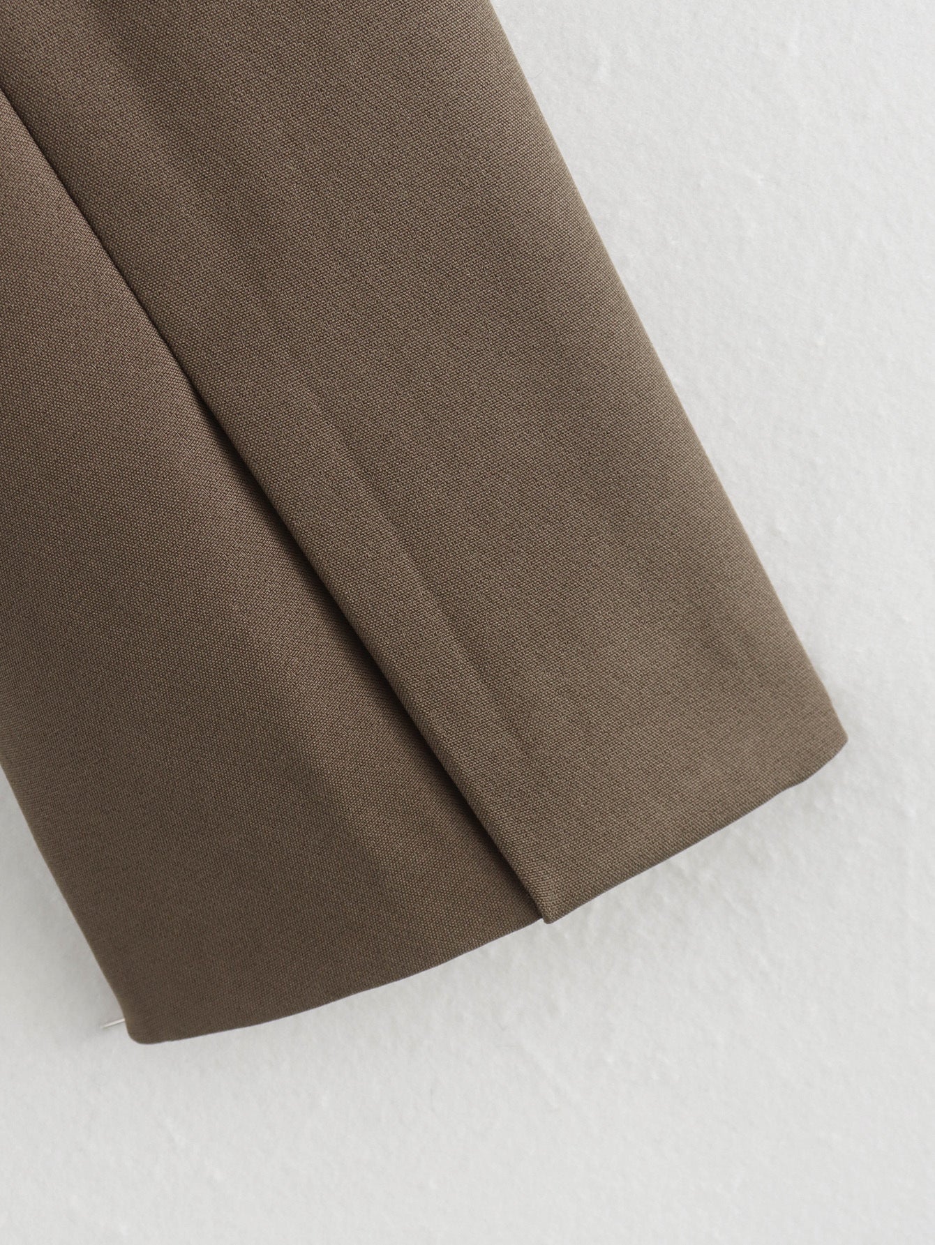 Blazer Simple Court - Amira Paris