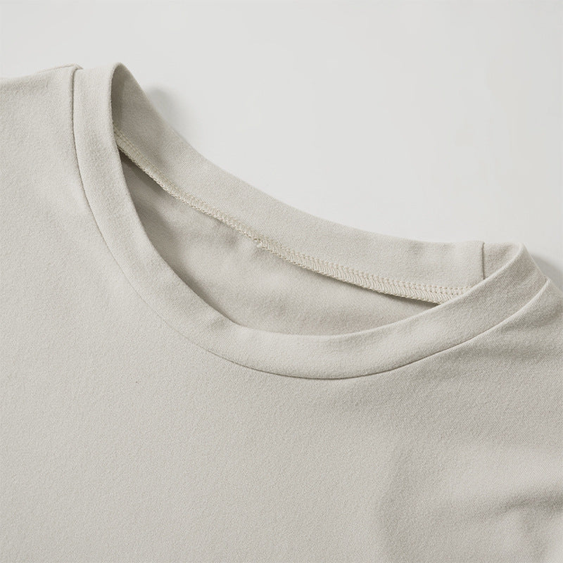 Robe Slim à Manches Longues - Amira Paris