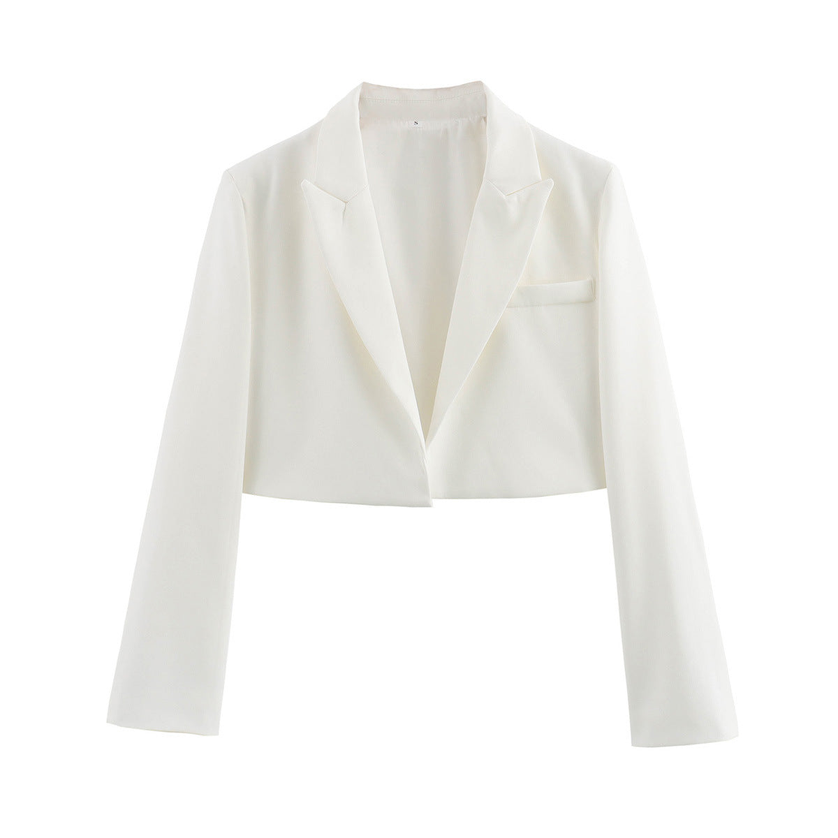 Blazer Simple Court - Amira Paris