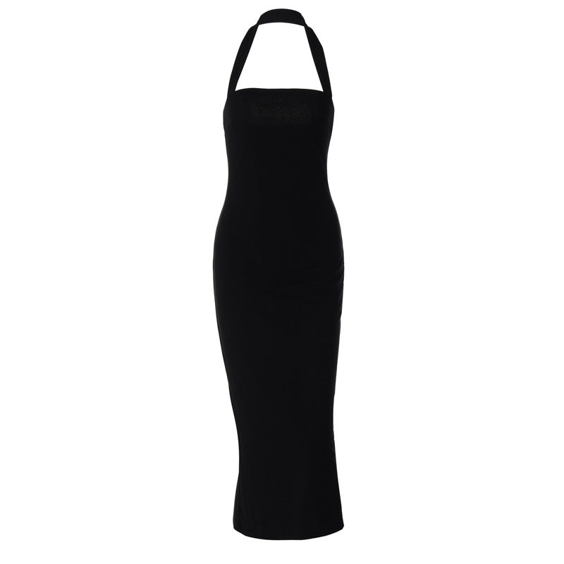 Robe à Décolleté Bateau - Amira Paris
