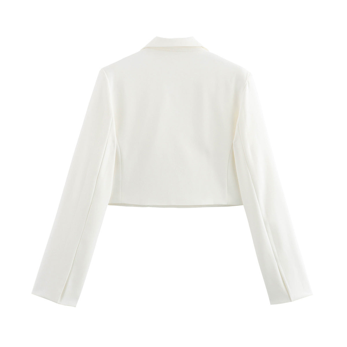 Blazer Simple Court - Amira Paris
