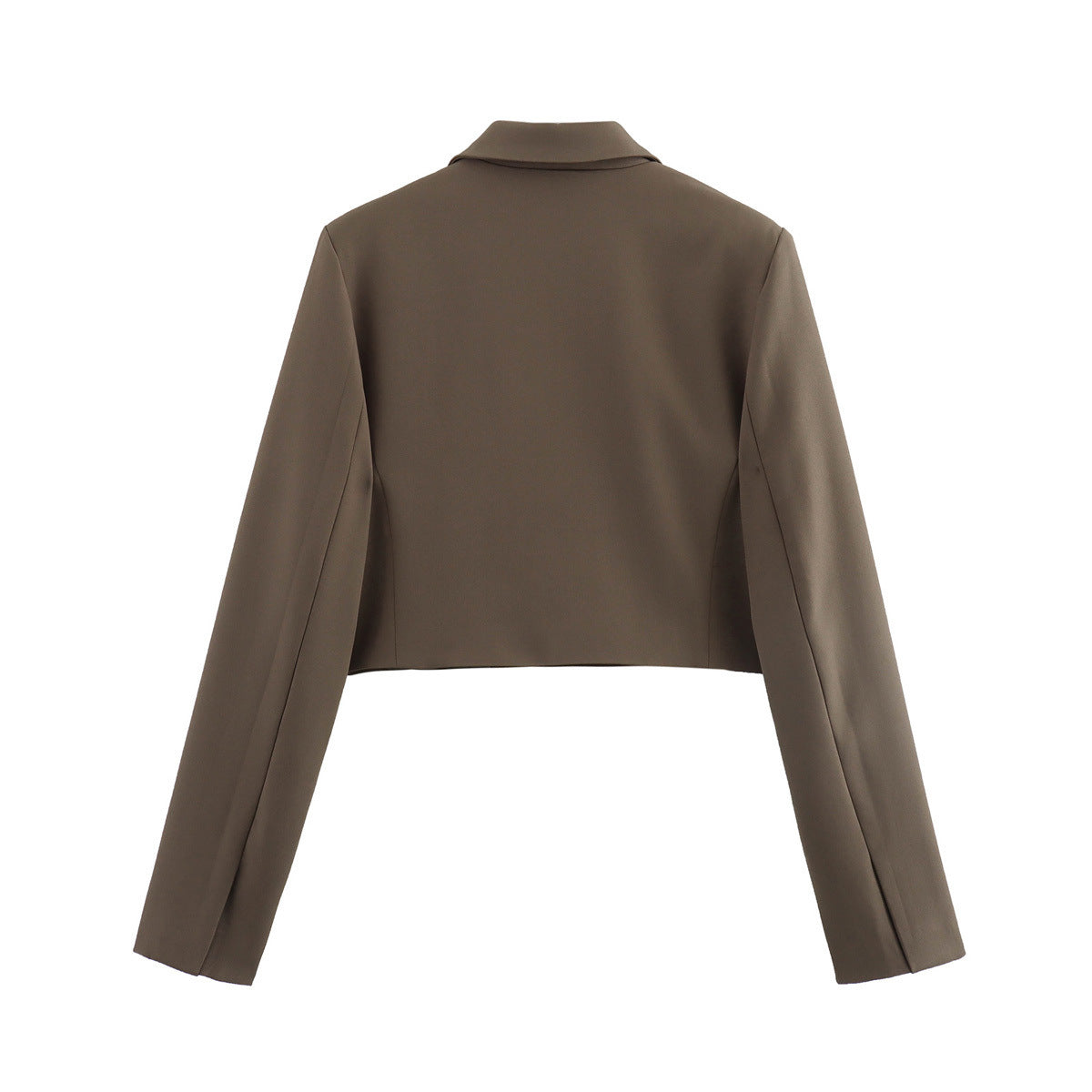 Blazer Simple Court - Amira Paris