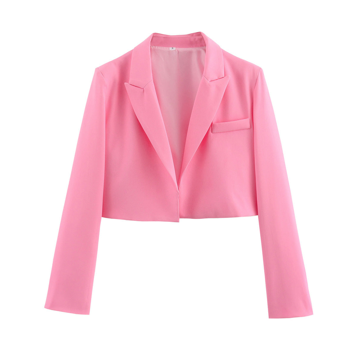 Blazer Simple Court - Amira Paris