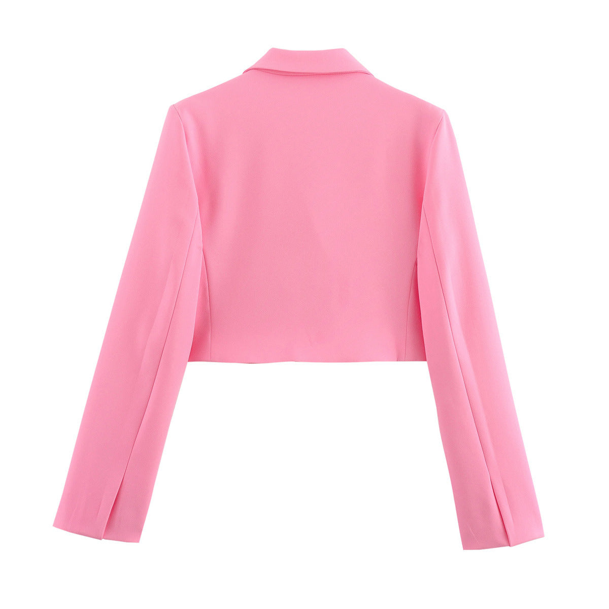 Blazer Simple Court - Amira Paris