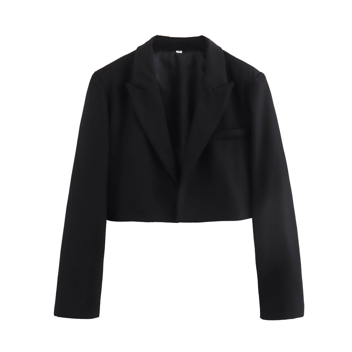 Blazer Simple Court - Amira Paris