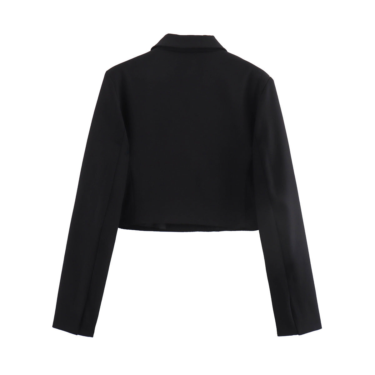 Blazer Simple Court - Amira Paris